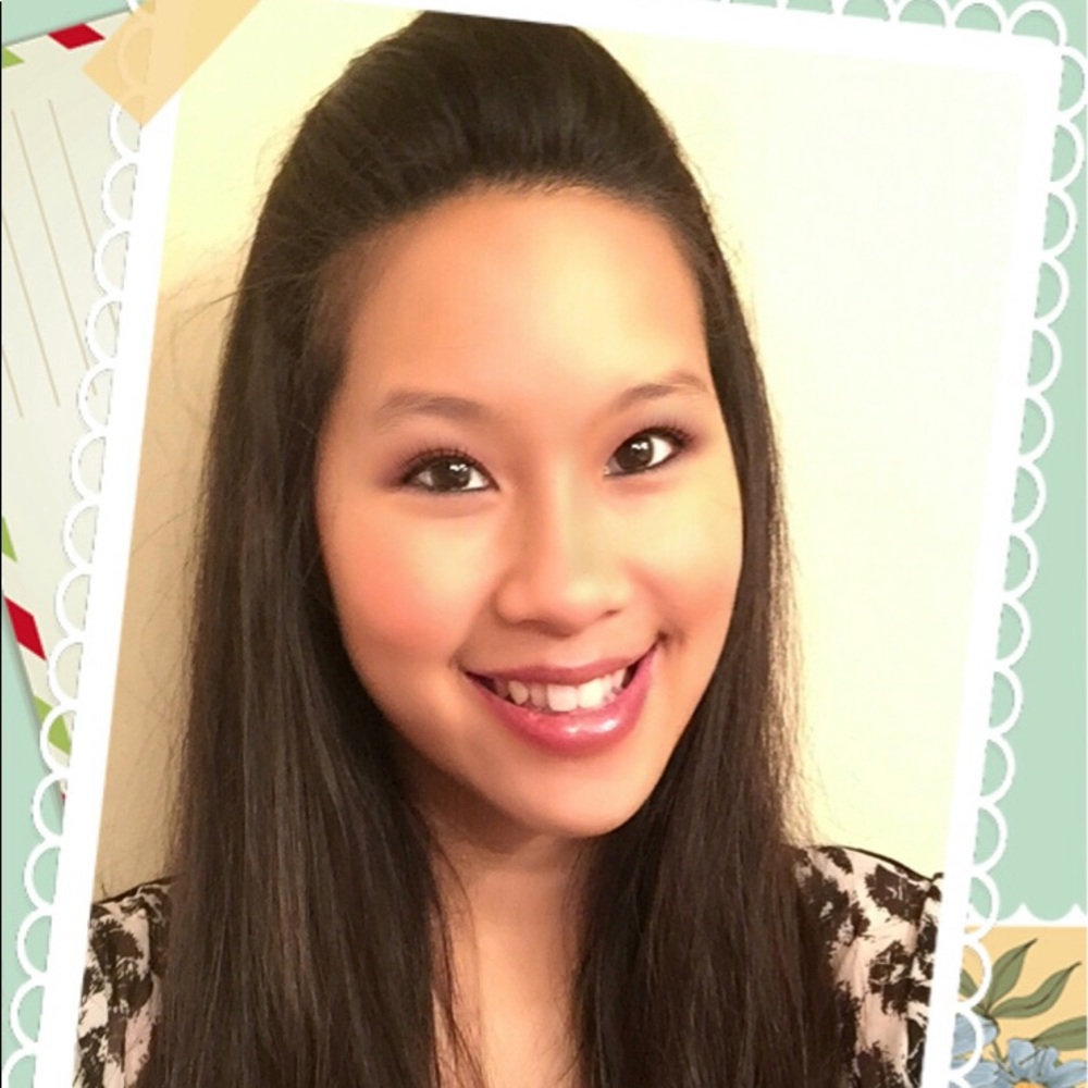 Meet your Posher, Sasi